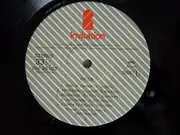 LP - Mikio Masuda - Chi Chi - OBI / INSERT