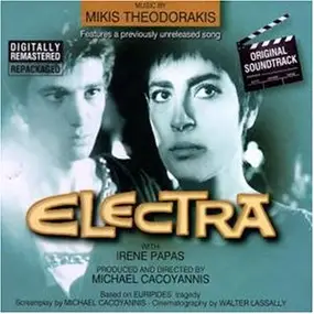 Mikis Theodorakis - Electra