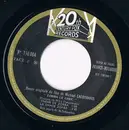 7'' - Mikis Theodorakis - Bande Originale Du Film Zorba Le Grec