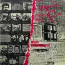 LP - Mikis Theodorakis - Chansons De Lutte (Songs Of Strife)