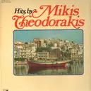 LP - Mikis Theodorakis - Hits By