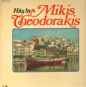 LP - Mikis Theodorakis - Hits By