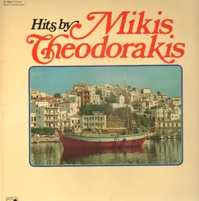 Mikis Theodorakis - Hits By