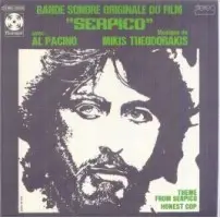 Mikis Theodorakis - Theme From Serpico