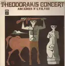 LP - Mikis Theodorakis - Theodorakis Concert 3