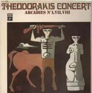 Mikis Theodorakis - Theodorakis Concert 3