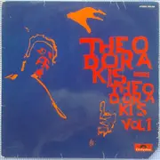 LP - Mikis Theodorakis - Theodorakis Dirige Theodorakis Vol 1