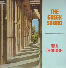 Mikis Theodorakis - The Greek Sound