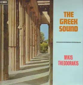 Mikis Theodorakis - The Greek Sound