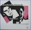 LP - Mikis Theodorakis, Zülfü Livaneli - Together
