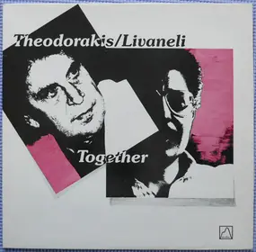 Mikis Theodorakis - Together