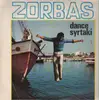 LP - Mikis Theodorakis a.o. - Zorbas Dance Syrtaki