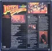 LP - Mikis Theodorakis, Lakis Karnezis-Bouzouki - Instrumental
