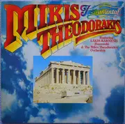 LP - Mikis Theodorakis, Lakis Karnezis-Bouzouki - Instrumental
