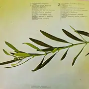 Double LP - Mikis Theodorakis - 30 Χρυσές Επιτυχίες Του Μίκη Θεοδωράκη - Gatefold