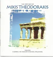 Mikis Theodorakis - The Very Best Of Mikis Theodorakis