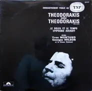 Mikis Theodorakis - Theodorakis Dirige Theodorakis, Vol 3 et 4