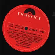 LP - Mikis Theodorakis - Theodorakis Dirige Theodorakis, Vol. 1