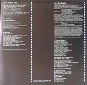 Double LP - Mikis Theodorakis - Theodorakis Dirige Theodorakis