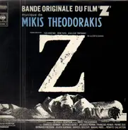 Mikis Theodorakis - Z (Bande Originale Du Film)