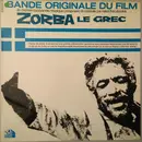 LP - Mikis Theodorakis - Zorba Le Grec (Bande Originale Du Film)
