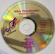 Double CD - Mikis Theodorakis - Hommage