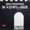 LP - Mikis Theodorakis - In A State Of Siege