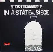 Mikis Theodorakis - In A State Of Siege