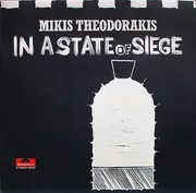 LP - Mikis Theodorakis - In A State Of Siege