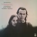 LP - Mikis Theodorakis - Μανώλης Αναγνωστάκης - Πέτρος Πανδής , Margarita Zorbala - Μπαλλάντες - Gatefold