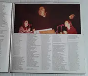 Double LP - Mikis Theodorakis - Pablo Neruda - Canto General (The Original Live Recording)