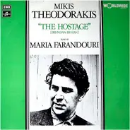 Mikis Theodorakis , Maria Farandouri - "The Hostage" (Brendan Behan)