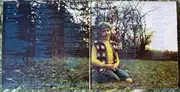 LP - Mikis Theodorakis , Maria Farandouri - L'Otage - Gatefold
