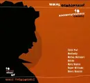 CD - Mikis Theodorakis - 10 Moving Images / 10 Κινηματογραφικές Εικόνες - Hardbook
