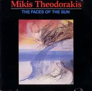 CD - Mikis Theodorakis - The Faces Of The Sun
