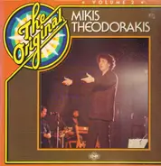 Mikis Theodorakis - The Original - Vol.2