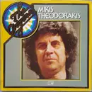 LP - Mikis Theodorakis - The Original Mikis Theodorakis