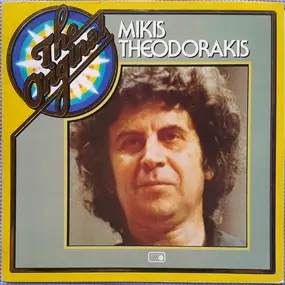 Mikis Theodorakis - The Original Mikis Theodorakis