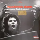 LP - Mikis Theodorakis - Theodorakis Chante, Grand Final De Concert