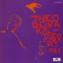 LP - Mikis Theodorakis - Theodorakis Dirige Theodorakis Vol 1