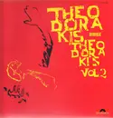 LP - Mikis Theodorakis - Theodorakis Dirige Theodorakis Vol. 2