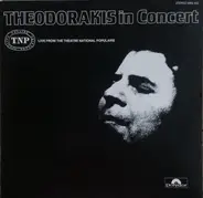 Mikis Theodorakis - Theodorakis In Concert - Live From The National Populaire