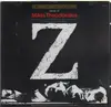 CD - Mikis Theodorakis - Z (original soundtrack recording)