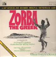 Mikis Theodorakis - zorba the greek