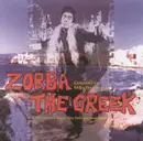 CD - Mikis Theodorakis - Zorba The Greek