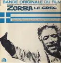 LP - Mikis Theodorakis - Zorba Le Grec (Bande Originale Du Film)