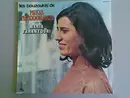 LP - Mikis Theodorakis Avec Maria Farandouri - Les Bouzoukis De Mikis Theodorakis