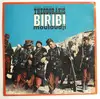 LP - Mikis Theodorakis - Biribi