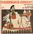 LP - Mikis Theodorakis - Concert 4