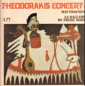 Mikis Theodorakis - Concert 4